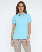 Cargar imagen en el visor de la galería, Polo Mujer Jade