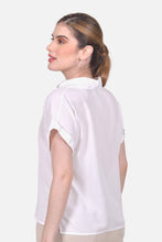 Cargar imagen en el visor de la galería, Blusa Jessica Crudo