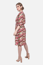Cargar imagen en el visor de la galería, Vestido Joaquina Malva
