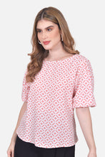 Cargar imagen en el visor de la galería, Blusa Maya Nude