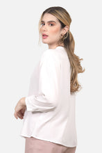 Cargar imagen en el visor de la galería, Blusa Mara Crudo
