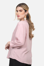 Cargar imagen en el visor de la galería, Blusa Mara Nude