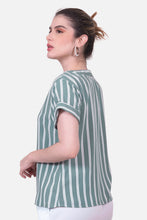 Cargar imagen en el visor de la galería, Blusa Elvira Oliva
