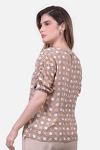 Cargar imagen en el visor de la galería, Blusa Dorina Arena