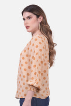 Cargar imagen en el visor de la galería, Blusa Edilia Arena