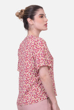Cargar imagen en el visor de la galería, Blusa Dana Malva
