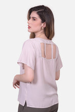 Cargar imagen en el visor de la galería, Blusa Asia Arena