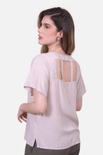 Cargar imagen en el visor de la galería, Blusa Asia Arena