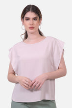 Cargar imagen en el visor de la galería, Blusa Donia Arena