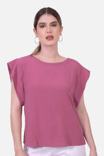 Cargar imagen en el visor de la galería, Blusa Donia Mora