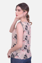 Cargar imagen en el visor de la galería, Blusa Florinda Arena