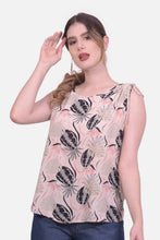 Cargar imagen en el visor de la galería, Blusa Florinda Arena