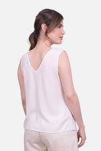 Cargar imagen en el visor de la galería, Blusa Seul Crudo