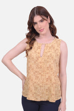 Cargar imagen en el visor de la galería, Blusa Dubai Kaki