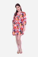 Cargar imagen en el visor de la galería, Vestido Ararat Salmon