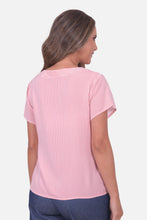 Cargar imagen en el visor de la galería, Blusa Devon Roja