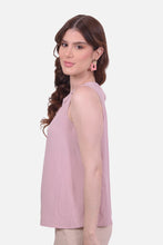 Cargar imagen en el visor de la galería, Blusa Nayla Nude