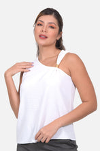 Cargar imagen en el visor de la galería, Blusa Jade Crudo