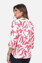 Cargar imagen en el visor de la galería, Blusa Juliana Malva