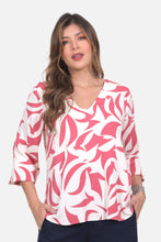 Cargar imagen en el visor de la galería, Blusa Juliana Malva