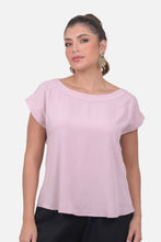 Cargar imagen en el visor de la galería, Blusa Ana Nude