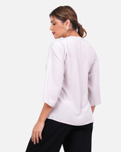 Cargar imagen en el visor de la galería, Blusa Casandra Arena