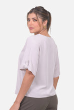 Cargar imagen en el visor de la galería, Blusa Claudia Arena