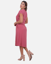 Cargar imagen en el visor de la galería, Vestido Adela Malva