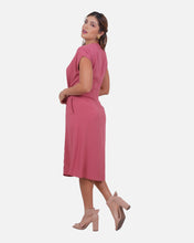 Cargar imagen en el visor de la galería, Vestido Adela Malva