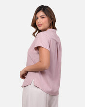 Cargar imagen en el visor de la galería, Blusa Desire Nude