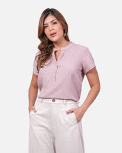 Cargar imagen en el visor de la galería, Blusa Desire Nude