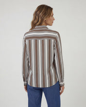 Cargar imagen en el visor de la galería, Blusa Martha Cafe