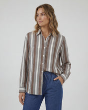 Cargar imagen en el visor de la galería, Blusa Martha Cafe