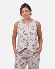 Cargar imagen en el visor de la galería, Blusa Bali Arena