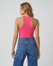 Cargar imagen en el visor de la galería, Basica Mujer Sky Coral