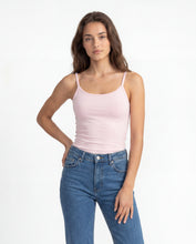 Cargar imagen en el visor de la galería, Basica Mujer Magenta Rosado Claro