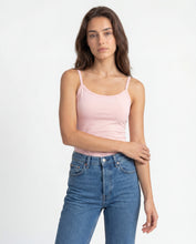 Cargar imagen en el visor de la galería, Basica Mujer Magenta Rosado Claro