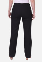 Cargar imagen en el visor de la galería, Pantalon Sophia Negro