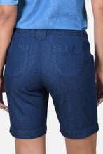 Cargar imagen en el visor de la galería, Short Ilaria Azul Navy