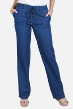 Cargar imagen en el visor de la galería, Pantalon Land Denim