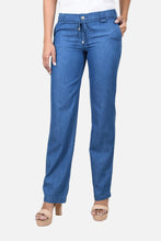 Cargar imagen en el visor de la galería, Pantalon Dominic Denim Claro