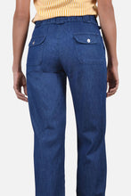 Cargar imagen en el visor de la galería, Pantalon Dominic Denim