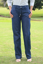 Cargar imagen en el visor de la galería, Pantalon Dominic Denim