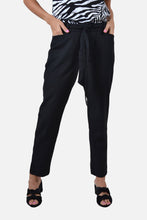 Cargar imagen en el visor de la galería, Pantalon Renso Negro
