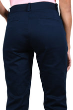 Cargar imagen en el visor de la galería, Pantalon Nike Azul Navy