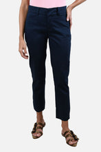 Cargar imagen en el visor de la galería, Pantalon Nike Azul Navy