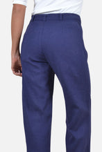 Cargar imagen en el visor de la galería, Pantalon Nachi Azul Navy