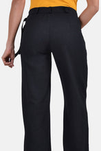 Cargar imagen en el visor de la galería, Pantalon Nachi Negro