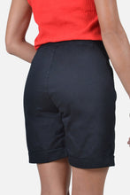 Cargar imagen en el visor de la galería, Short Aguirre Negro