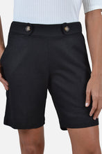 Cargar imagen en el visor de la galería, Short Camargo Negro